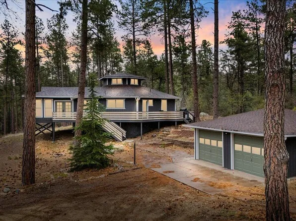 5979 W DEARING Road, Prescott, AZ 86305