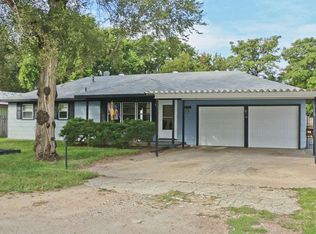 4103 S Waco St, Wichita, KS 67217
