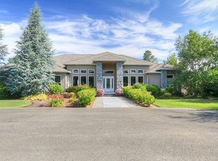 109 Stonecrest Ln, Grants Pass, OR 97527