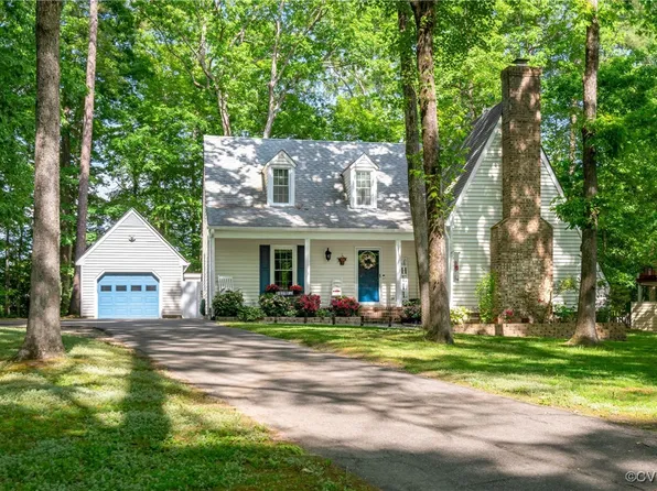 3403 Quail Hill Dr, Midlothian, VA 23112