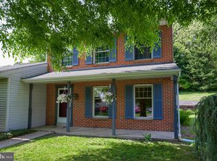 1650 Stony Battery Rd, Lancaster, PA 17601