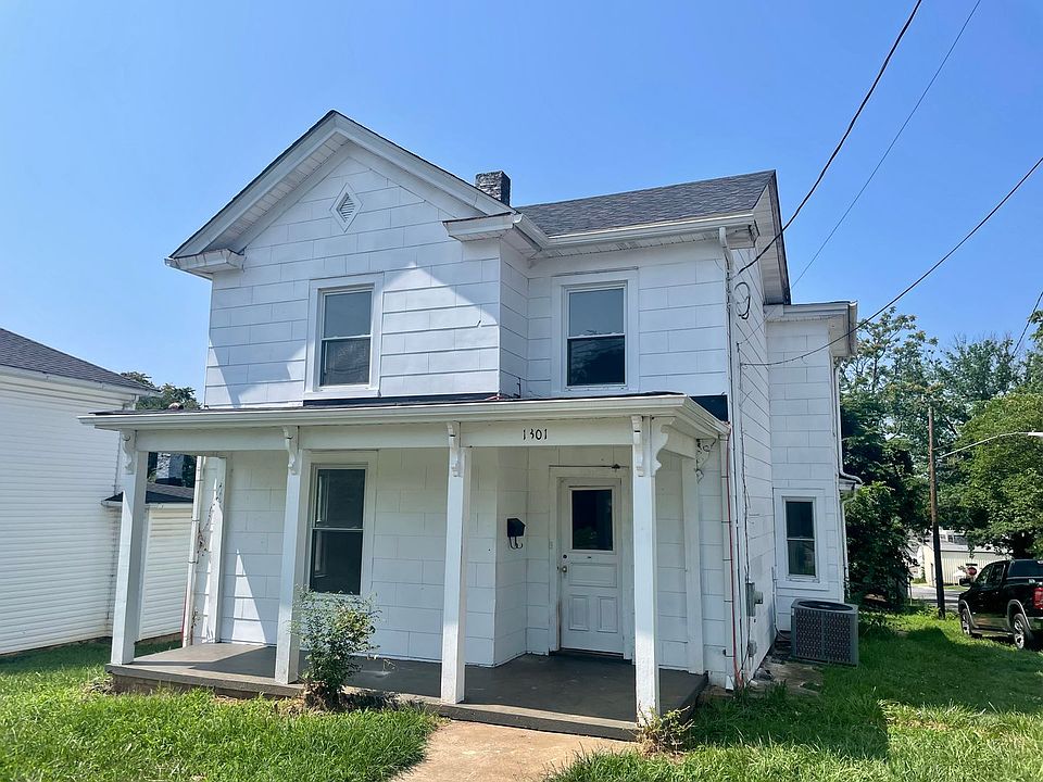 1st image of 1301 Tilden Ave