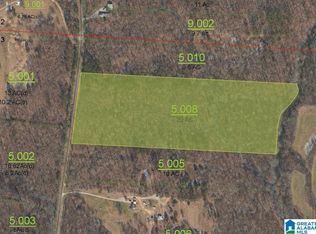 0 Hellamanard Rd #5.008, Ohatchee, AL 36271