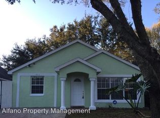 5316 Pinto Way, Orlando, FL 32810