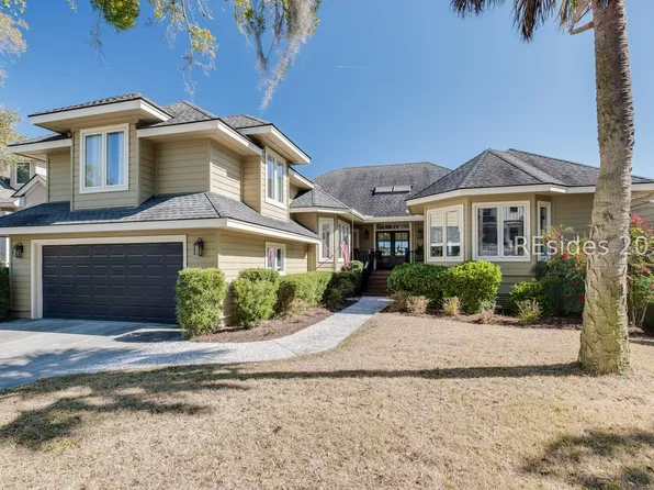 28 Bayley Point Ln, Hilton Head Island, SC 29926