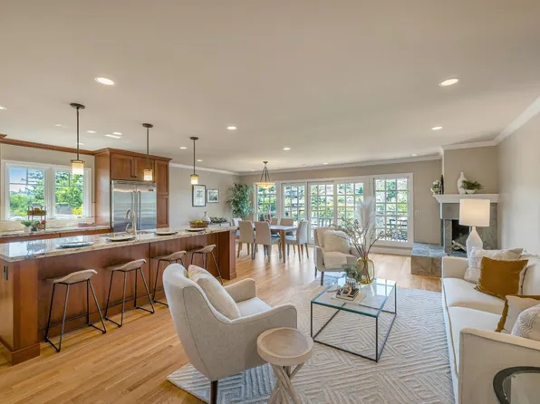 477 Clifton Ave, San Carlos, CA 94070
