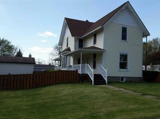 303 S Pecatonica St, Winnebago, IL 61088