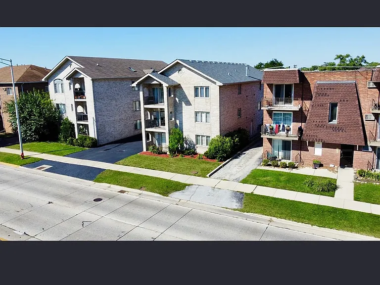 10620 Central Ave #3B — Photo 4