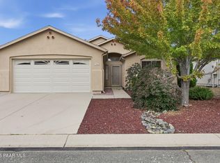7444 E Jasmine Vine Way, Prescott Valley, AZ 86315