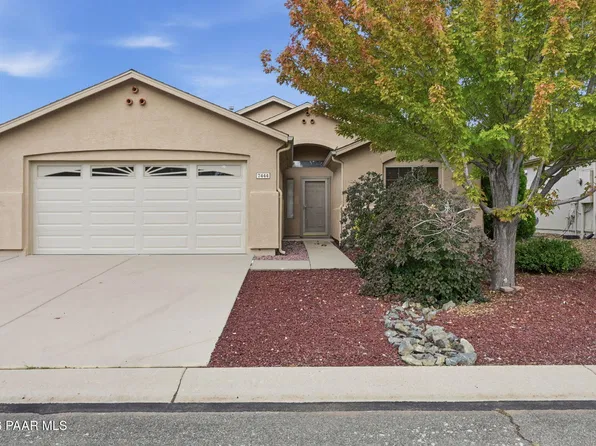 7444 E Jasmine Vine Way, Prescott Valley, AZ 86315