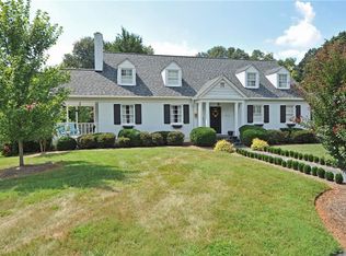 1616 Reynolda Rd, Winston Salem, NC 27104