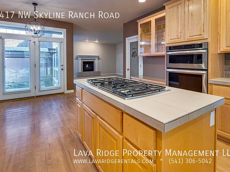 2417 Skyline Ranch Rd — Photo 33