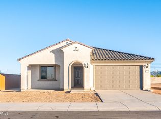 21343 N 272nd Ln, Buckeye, AZ 85396