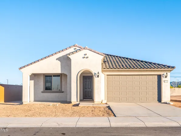 21343 N 272ND Lane, Buckeye, AZ 85396