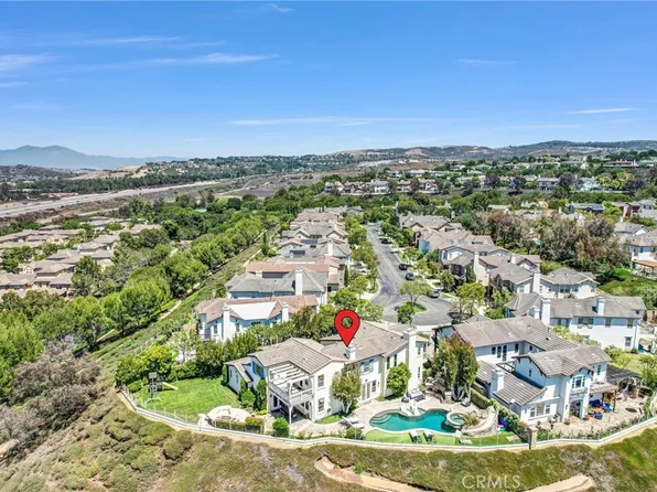 1 Fayence, Newport Coast, CA 92657