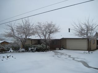 3808 Seclusion Rd, Lake Isabella, CA 93240