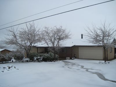 3808 Seclusion Rd, Lake Isabella, CA, 93240