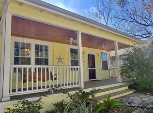 407 Terrace Dr, Austin, TX 78704