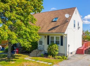 39B Timrod Dr, Worcester, MA 01603