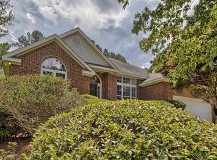 504 Carola Ln, Lexington, SC 29072