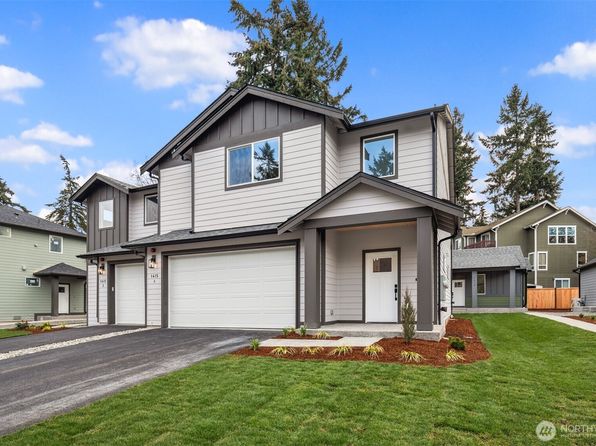 1240 SW 124th Street #9A, Burien, WA 98146