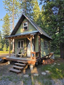 3-D-6 Fumarole Ct, McCloud, CA, 96057