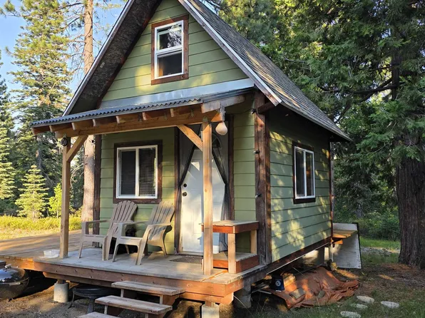 3-D-6 Fumarole Ct, McCloud, CA 96057