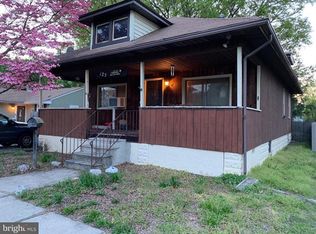 125 Hunter Ave, Westville, NJ 08093
