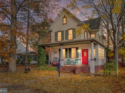 233 Elm St, Westville, NJ, 08093