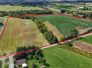 Manada Gap Rd, Grantville, PA 17028