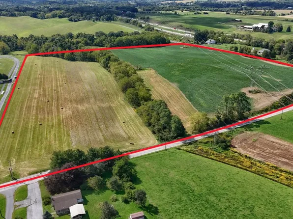 Manada Gap Rd, Grantville, PA 17028