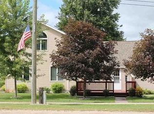 4111 N Mission Rd, Rosebush, MI 48878