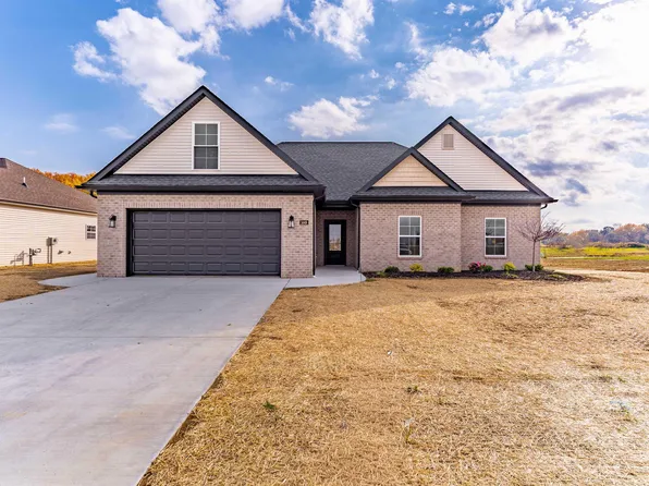 1449 Eli Dr, Evansville, IN 47711