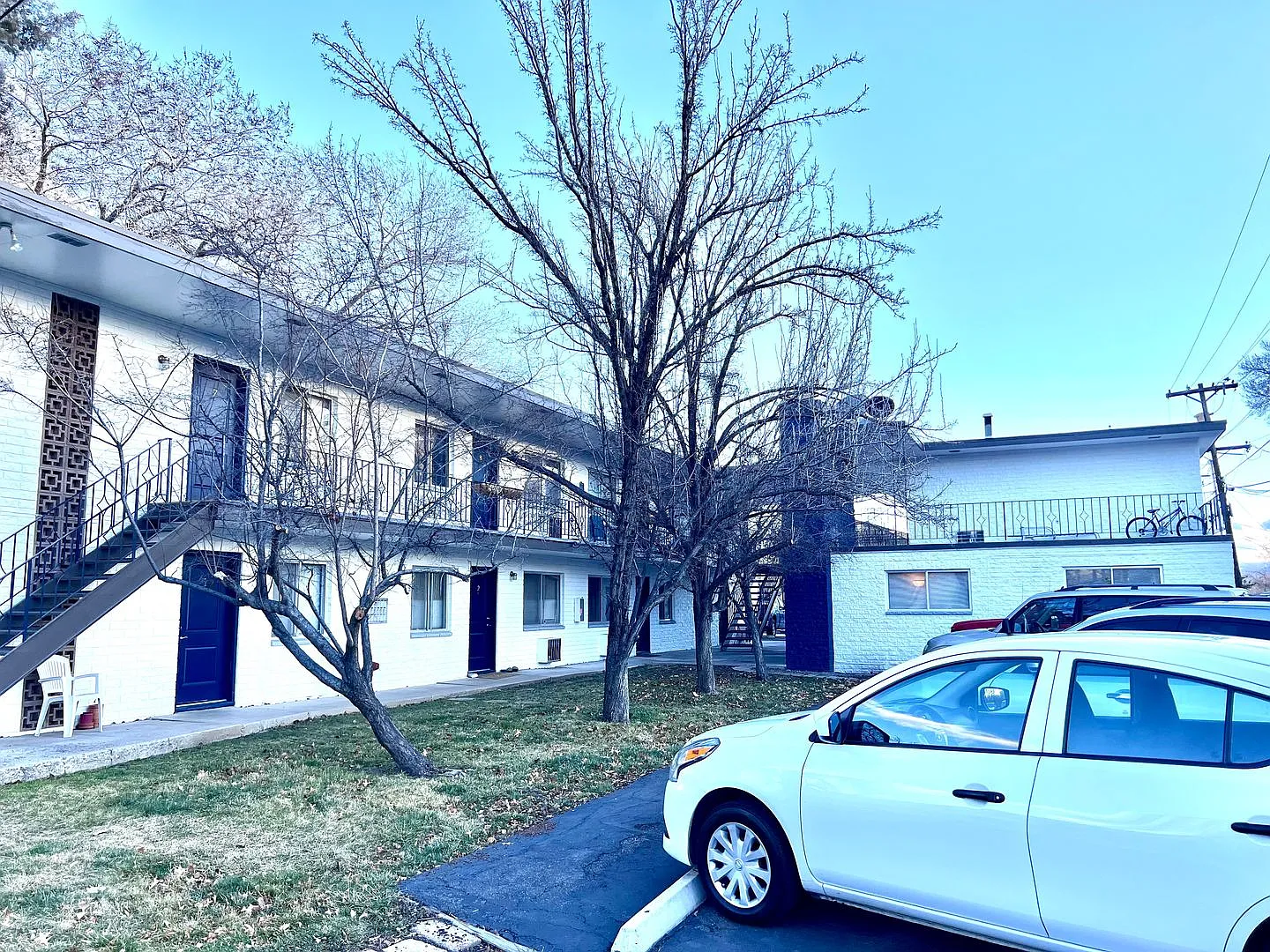 232 East Taylor Street — Photo 1