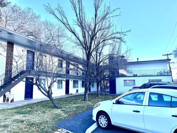 232 East Taylor Street, 232 E Taylor St #2, Reno, NV 89502