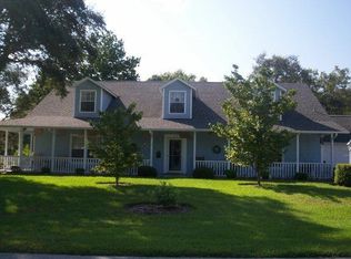 256 Canby Cir, Spring Hill, FL 34606