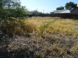 3134 E Bermuda St, Tucson, AZ 85716
