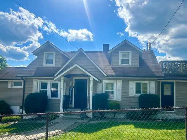 625 Hixton Rd, Duncansville, PA 16635