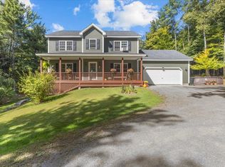 93 Boulder Lane, Fletcher, VT 05444