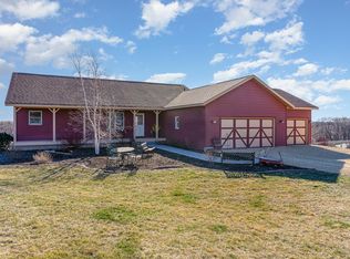 44213 165th Ave, Kilkenny, MN 56052