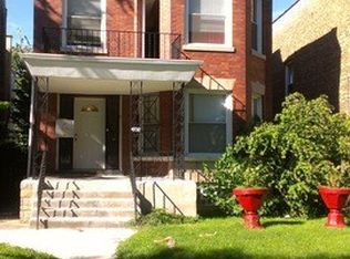 4732 W West End Ave, Chicago, IL 60644
