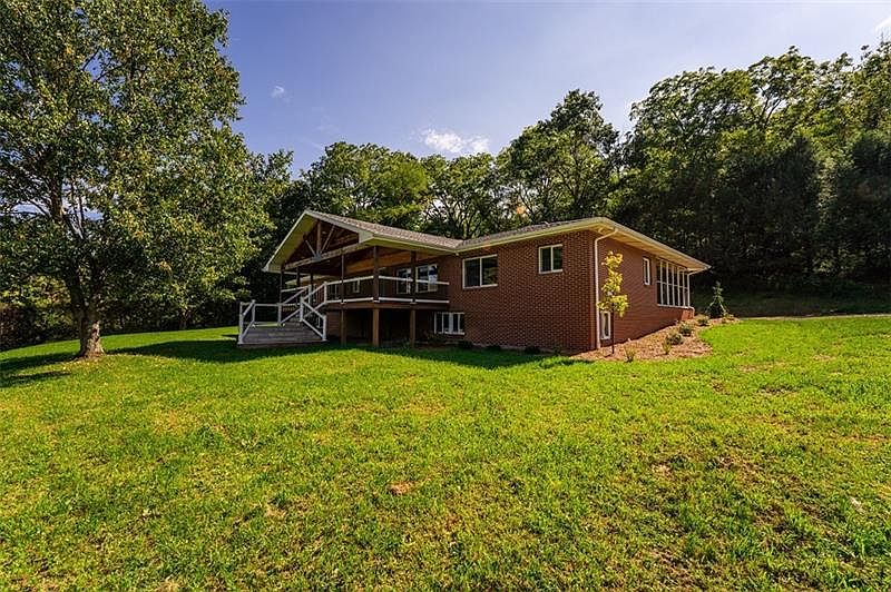 1093 Willow Rd, Shelocta, PA 15774 Zillow