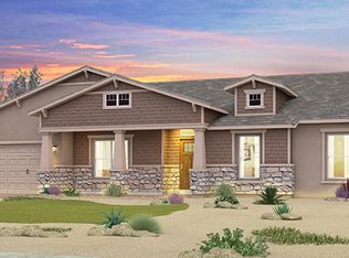 9614 W Staghorn Rd, Peoria, AZ 85383
