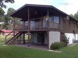 137 Elgin Dr, Hot Springs, AR 71913