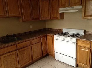 245 Lyons Ave, Newark, NJ 07112