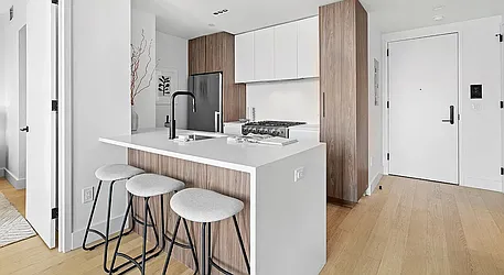 Rented by West 124th Manager LLC