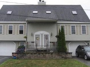 154 Orient St, Worcester, MA 01604