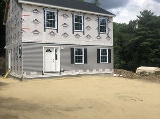 67 S Main St, Ashburnham, MA 01430