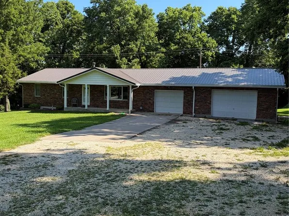 8773 Highway 79, Louisiana, MO 63353