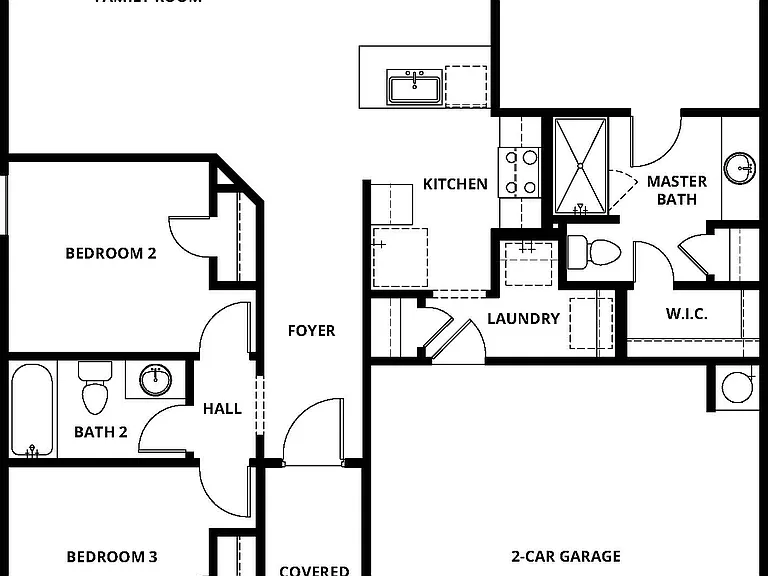 Delano Estates — Photo 15
